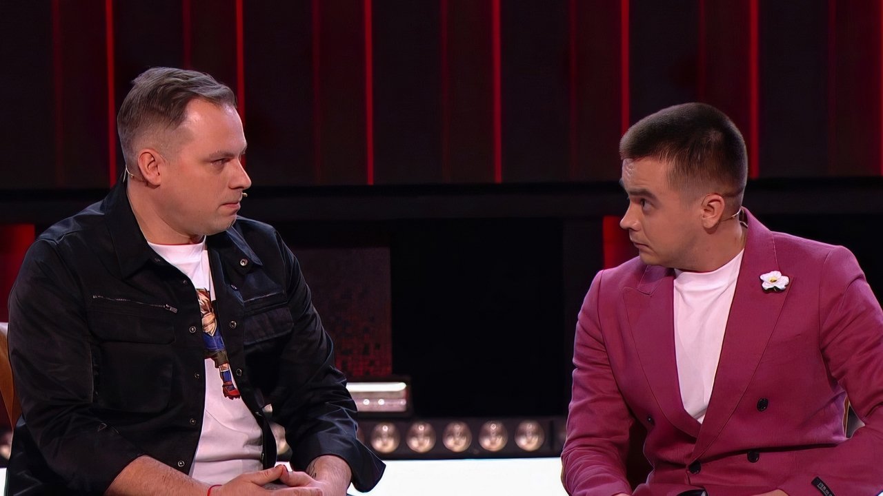 Comedy Club - Season 17 Episode 4 : Episode 4