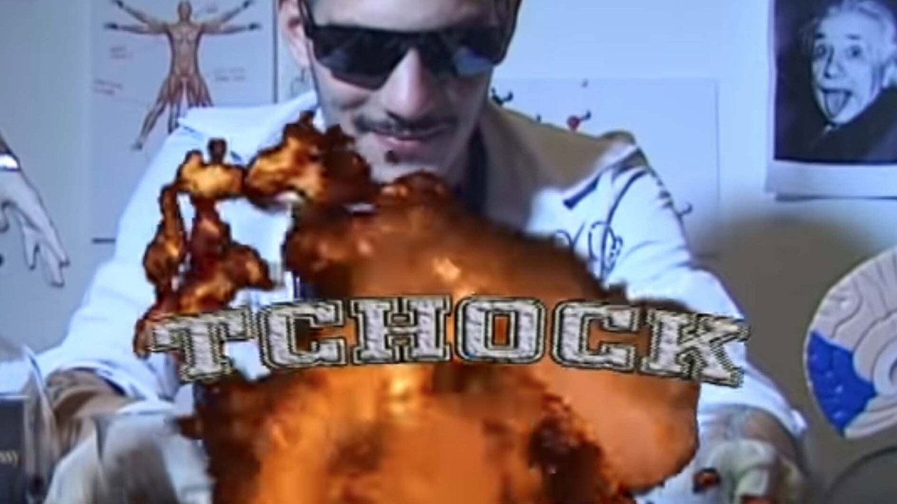 Tchock