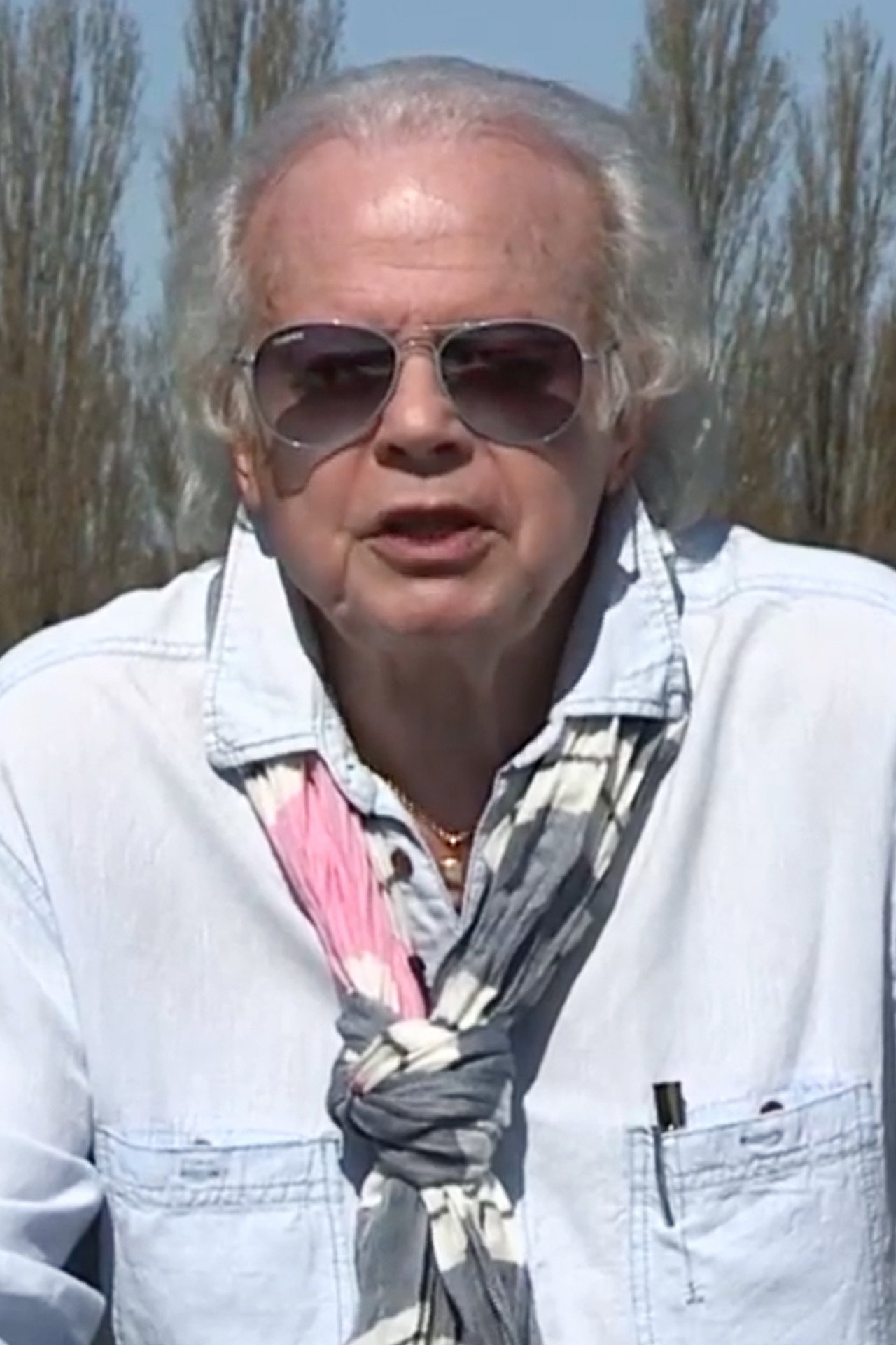 Gus Kradoc