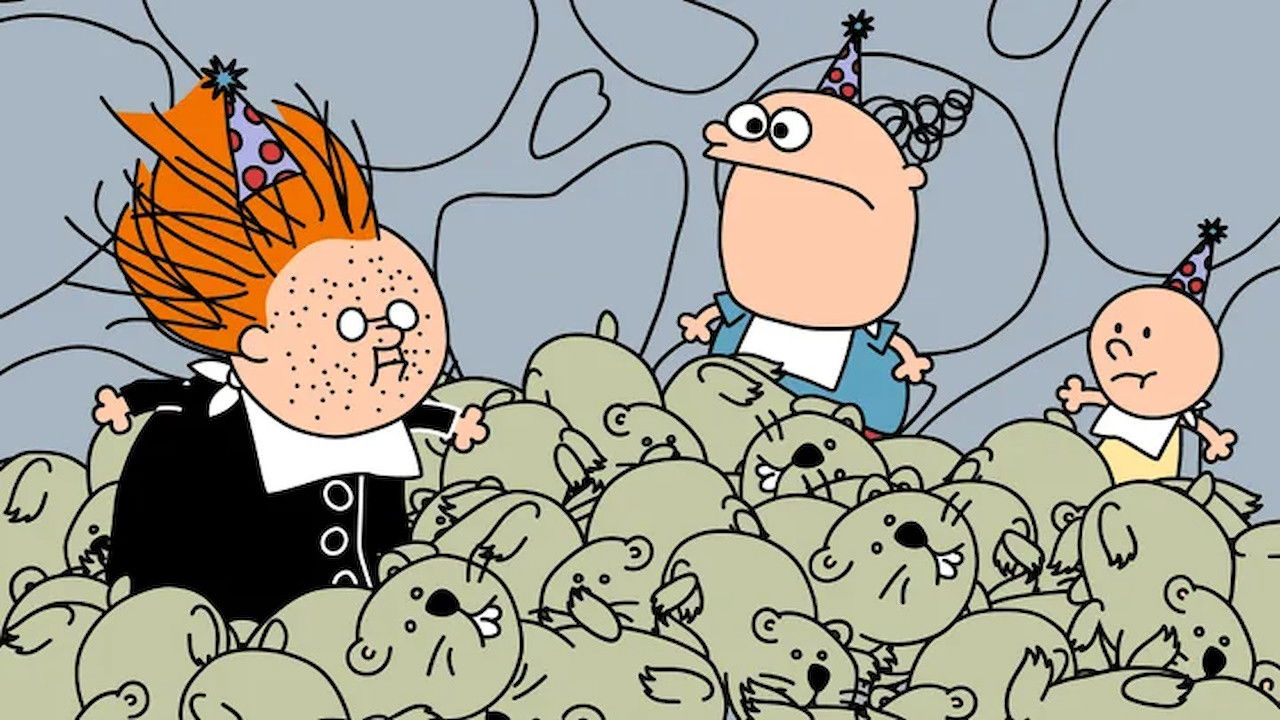 Æblerup — Épisode 6