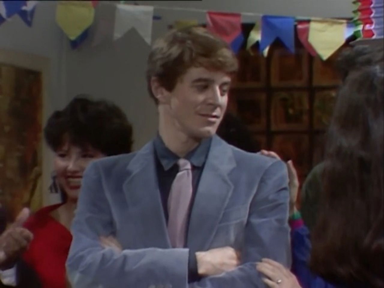 Amor com Amor Se Paga — Épisode 62