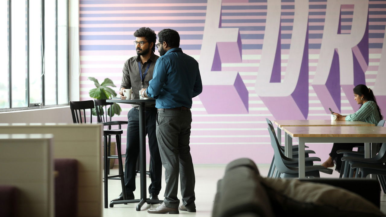 Theera Kaadhal backdrop