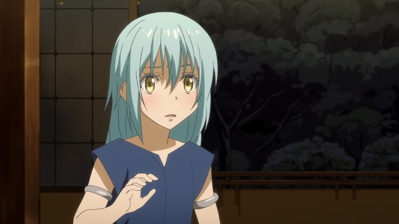 That Time I Got Reincarnated as a Slime - Season 0 Episode 7 : Digression: Hinata Sakaguchi