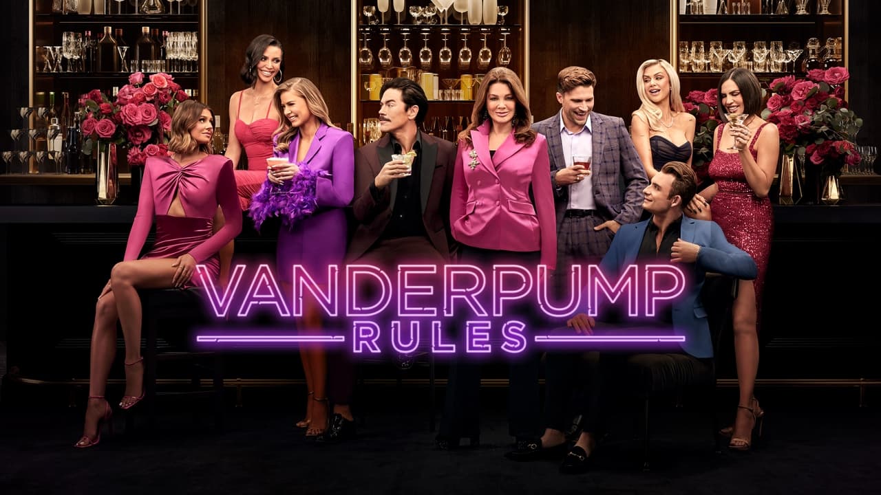 Vanderpump Rules - Season 2