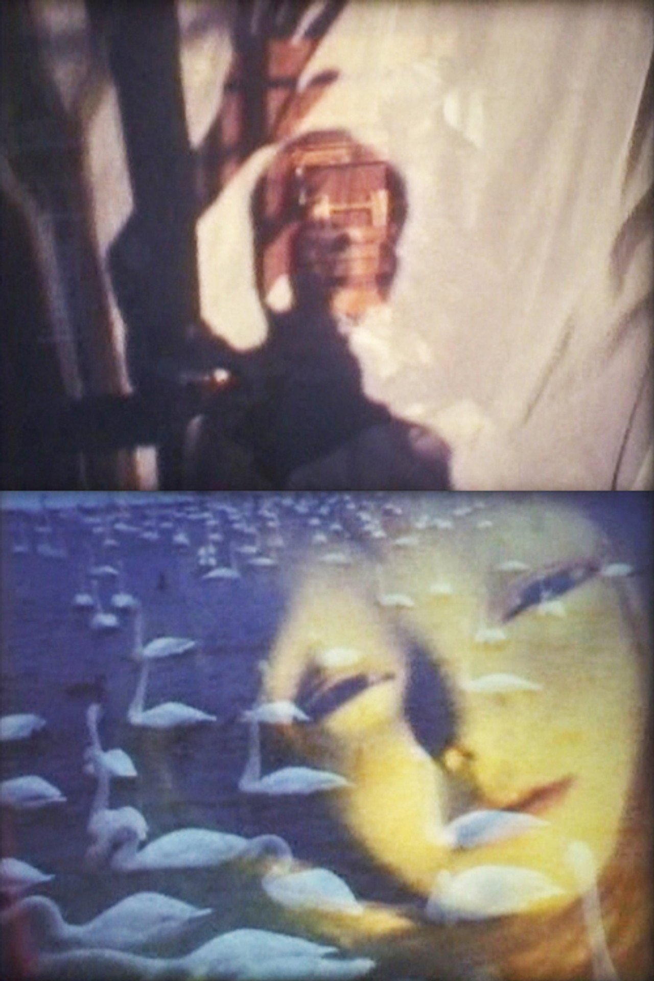 往復IV filmaffisch