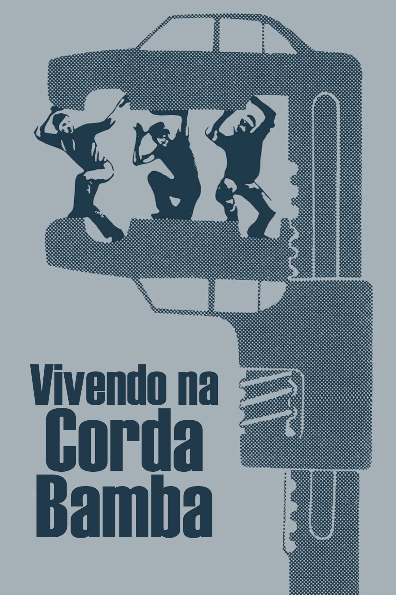 Pôster de Blue Collar