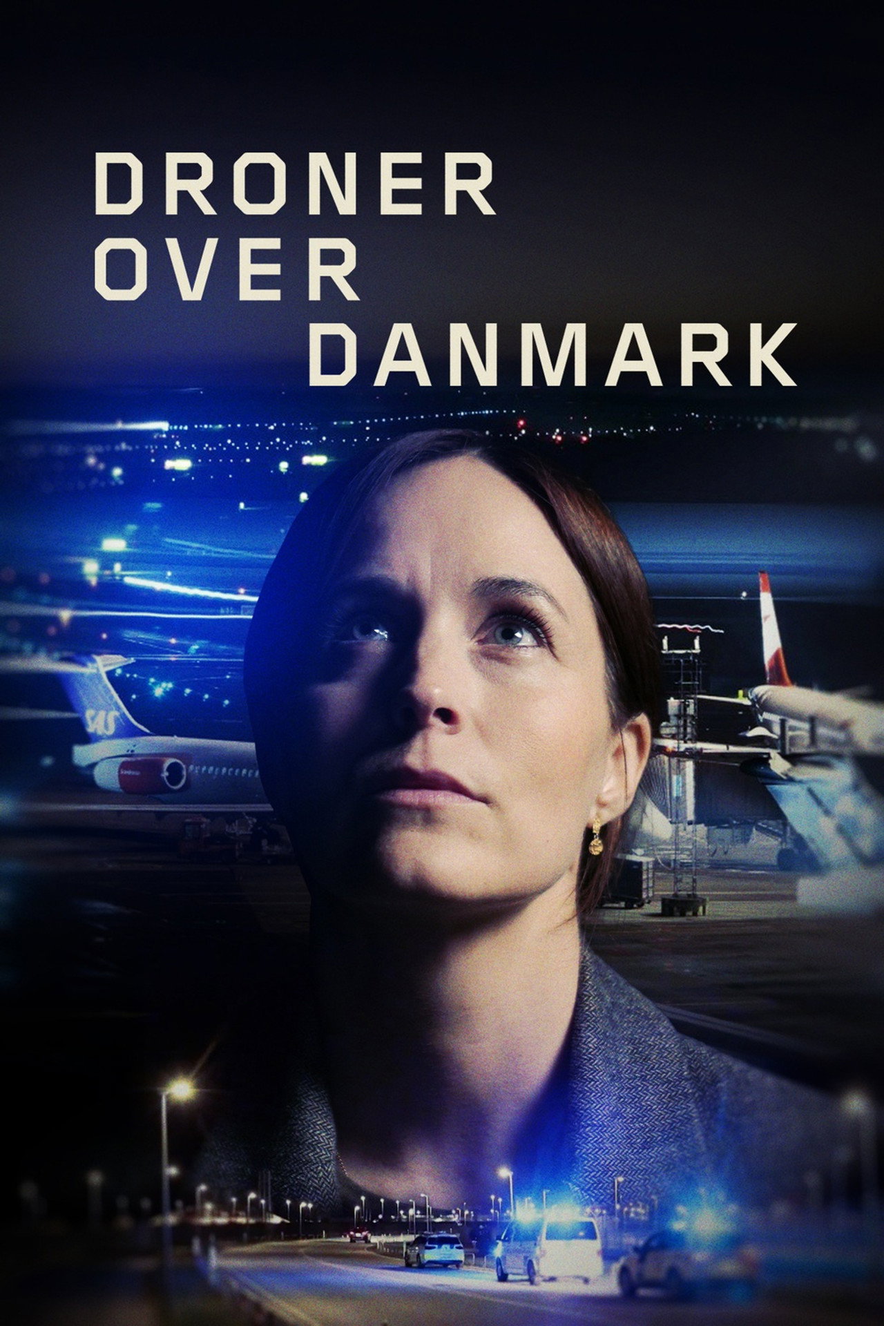 Droner over Danmark