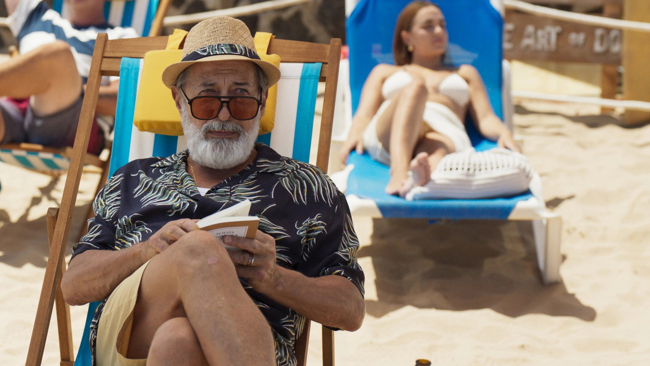 Wolf Beach — still 3