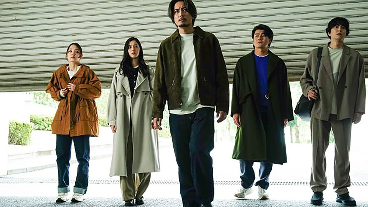 The Right to Judge - Season 1 Episode 7 : Episode 7