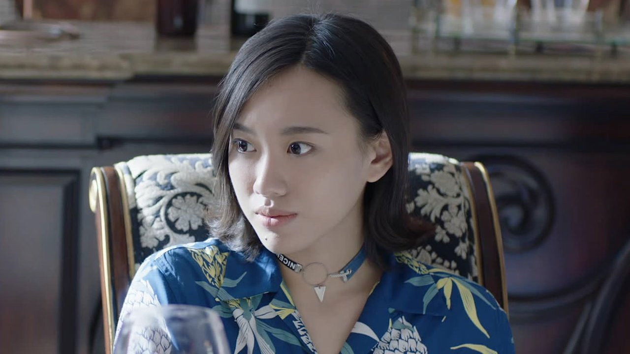 卧底警花 — Épisode 16