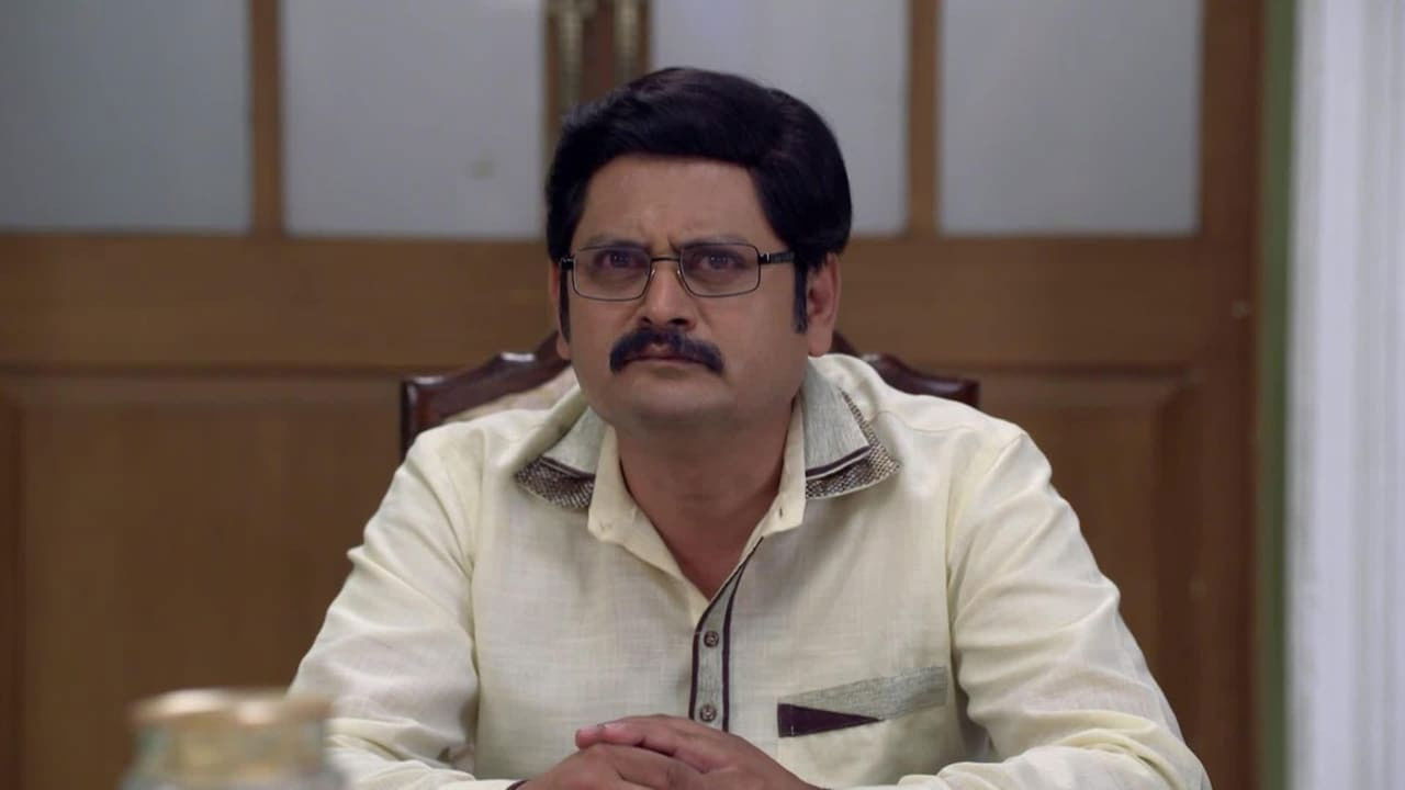 भाभीजी घर पर हैं! — Épisode 941