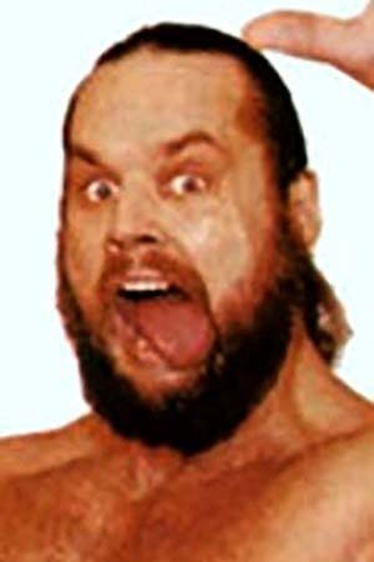 Photo of Mike Morgan