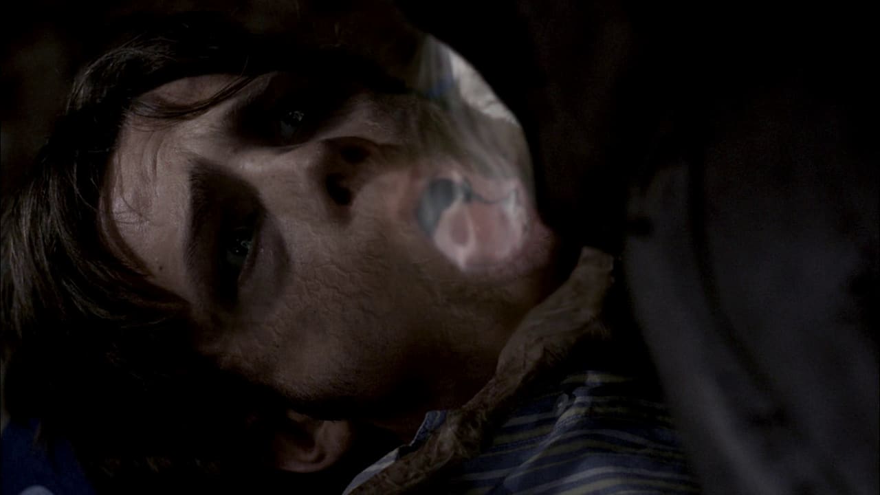 Supernatural - Season 1 Episode 18 : Something Wicked