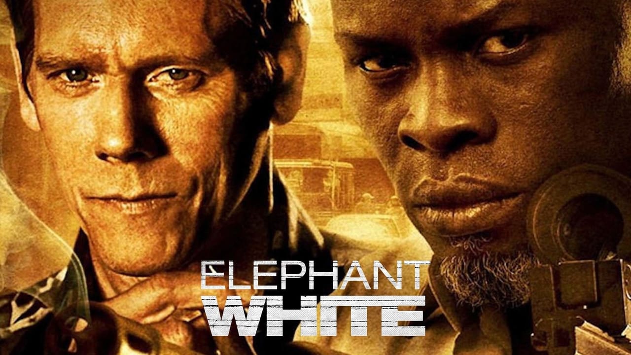 Elephant White (2011)