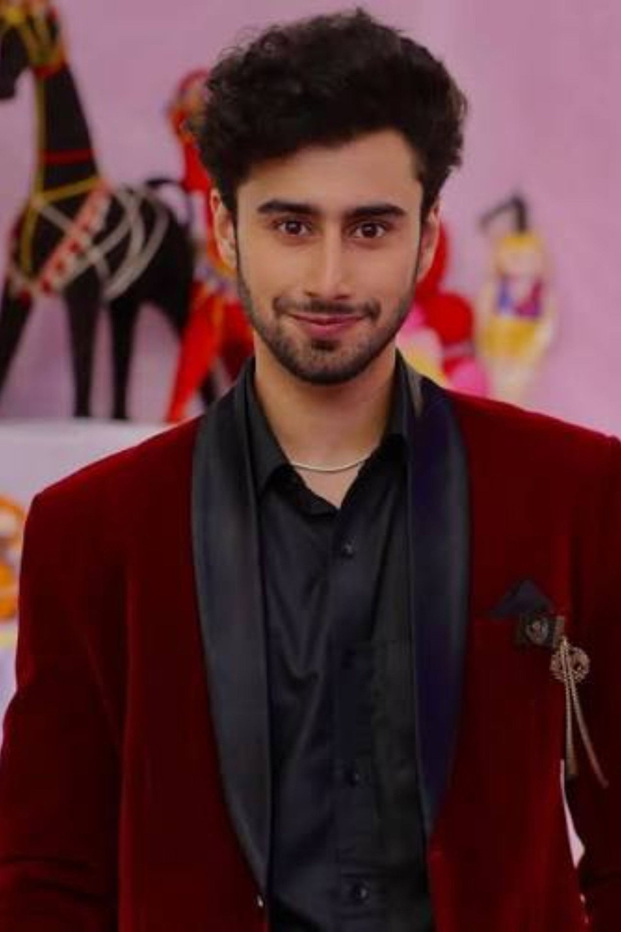 Portrait of Shubhkaran Bhopal