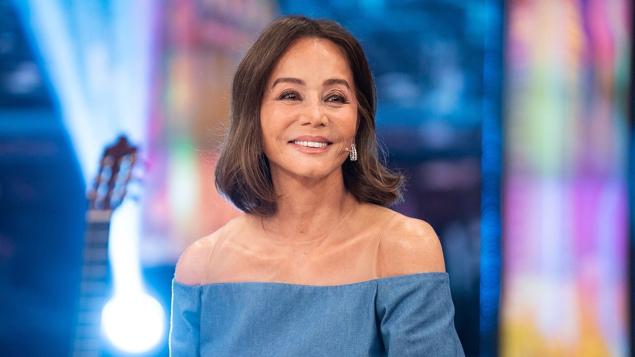 El hormiguero - Season 20 Episode 32 : Isabel Preysler