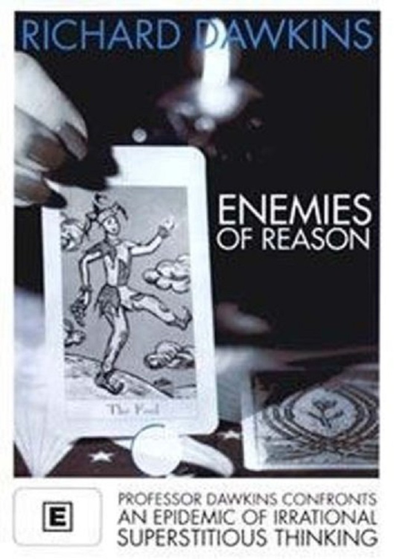The Enemies of Reason