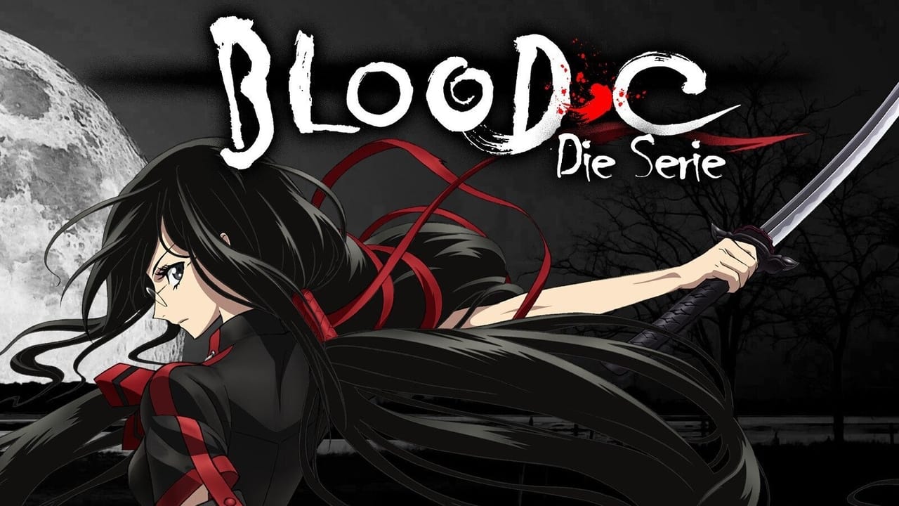 Blood-C background