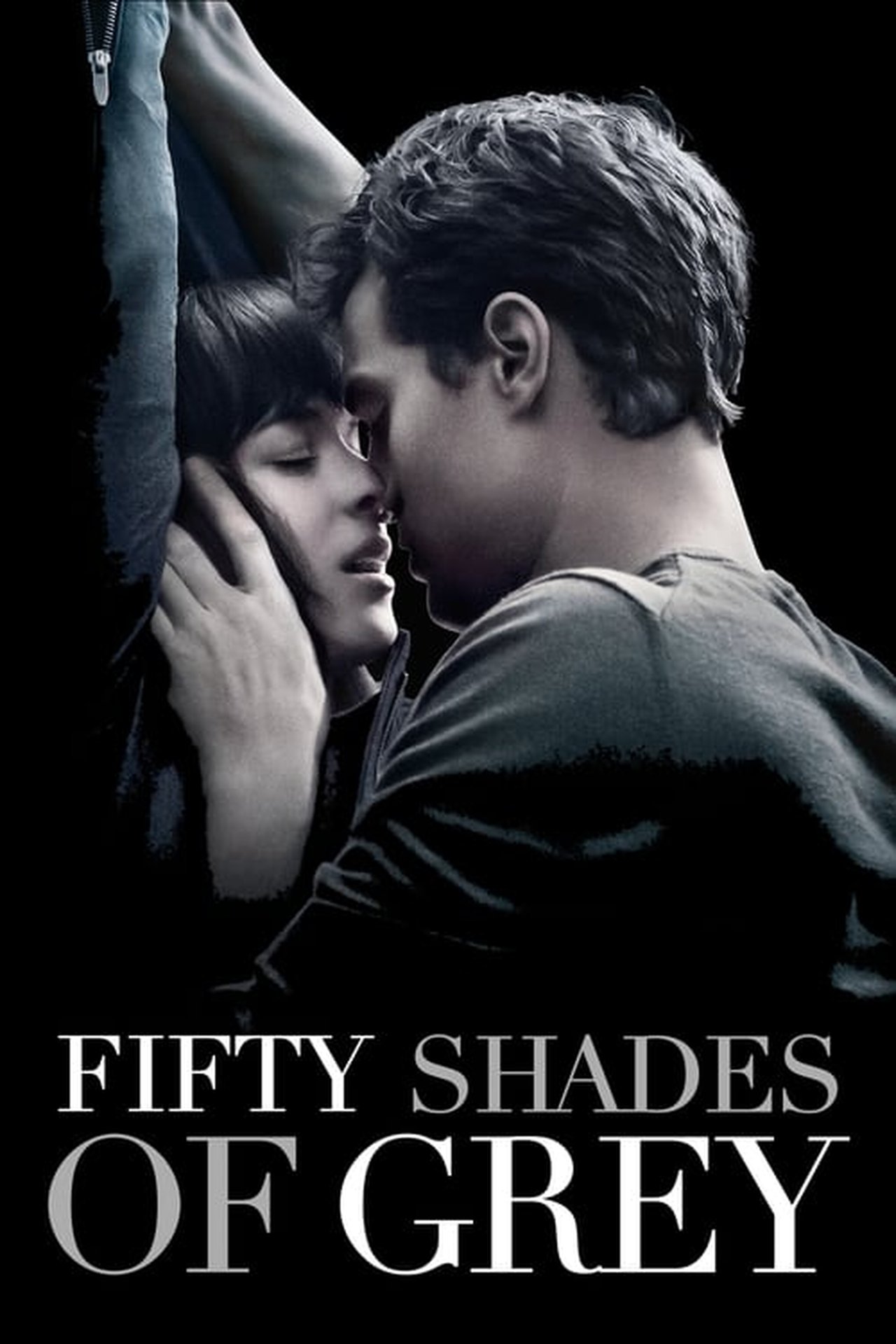 the full movie of fifty shades of grey