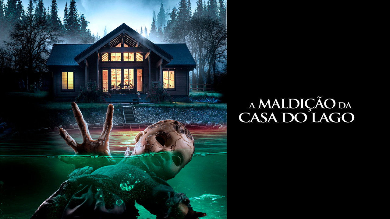 House on Elm Lake (2017)