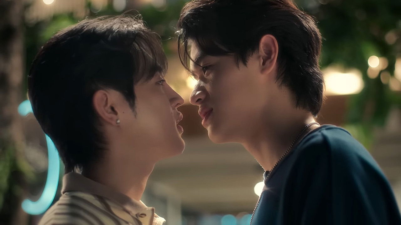 ขอเป็นพระเอกในหัวใจพระเอก — Épisode 6