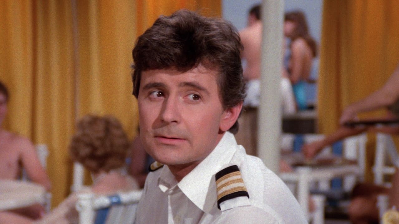 The Love Boat - Season 9 Episode 18 : The Art Lover/ Couples/ Made for Each Other