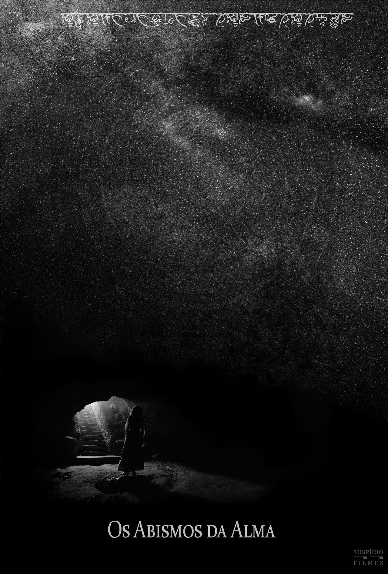 The Abyss of the Soul Backdrop