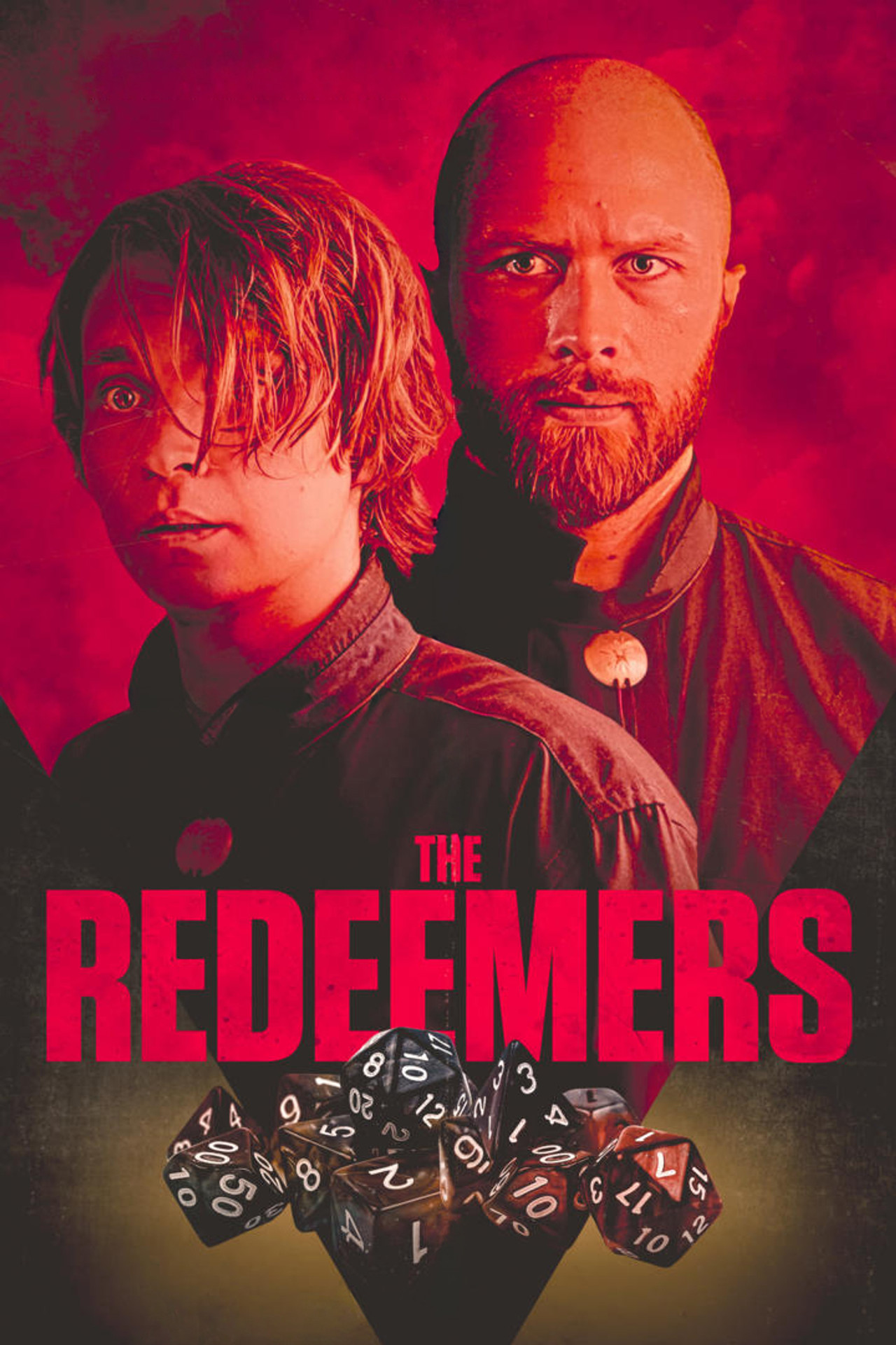 The Redeemers