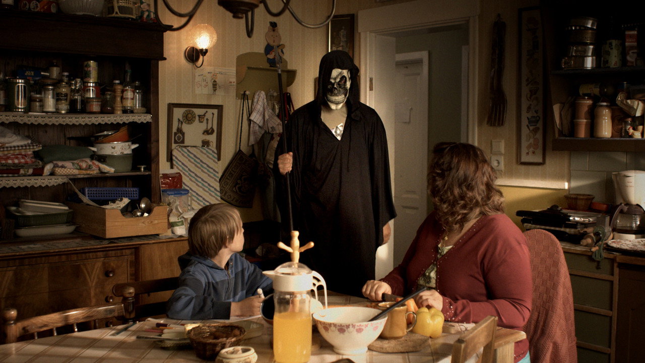 Sommerland (2010) trailer