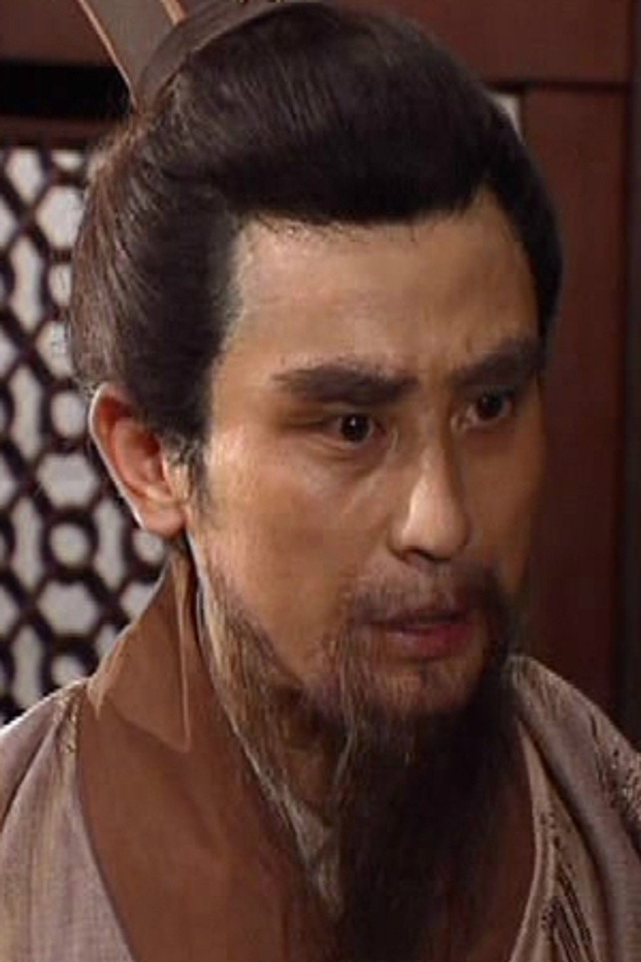 Xian Wei
