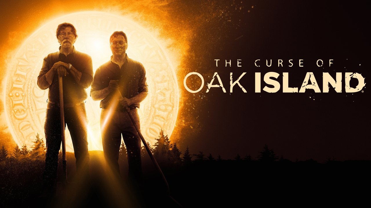 The Curse of Oak Island - Specials