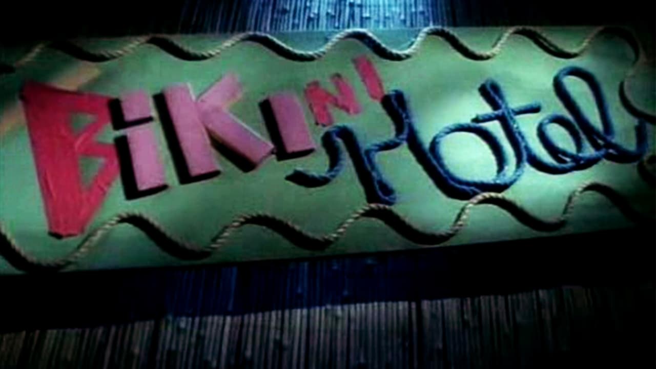 Bikini Hotel (1997)