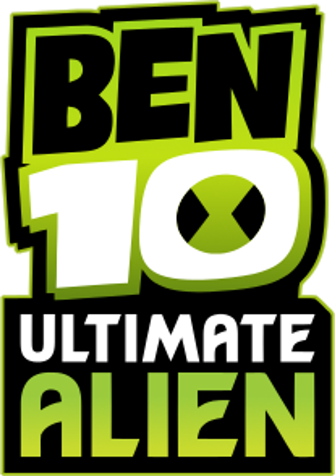 Бен 10: Инопланетная сверхсила