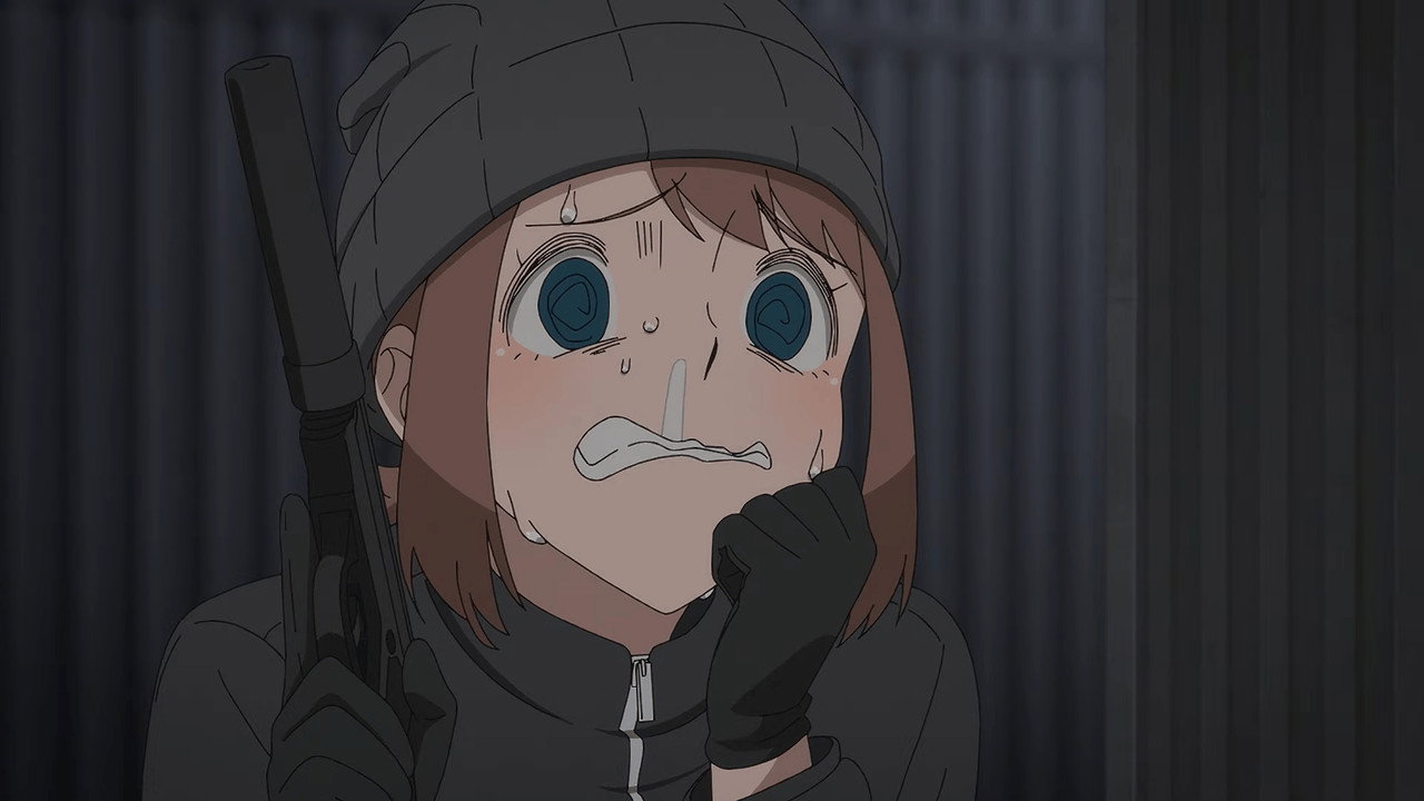 Happy Kanako's Killer Life still 2