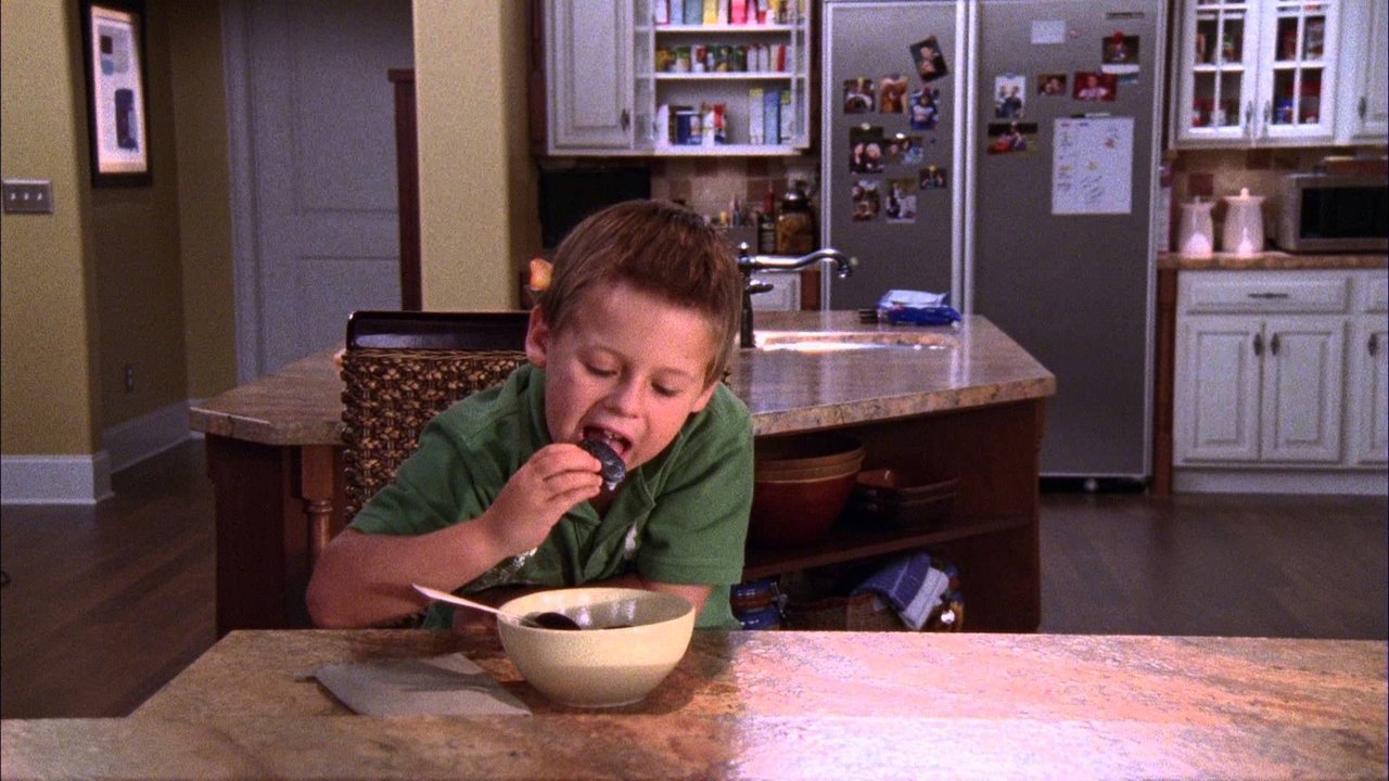 One Tree Hill - Season 7 Episode 5 : Your Cheatin' Heart