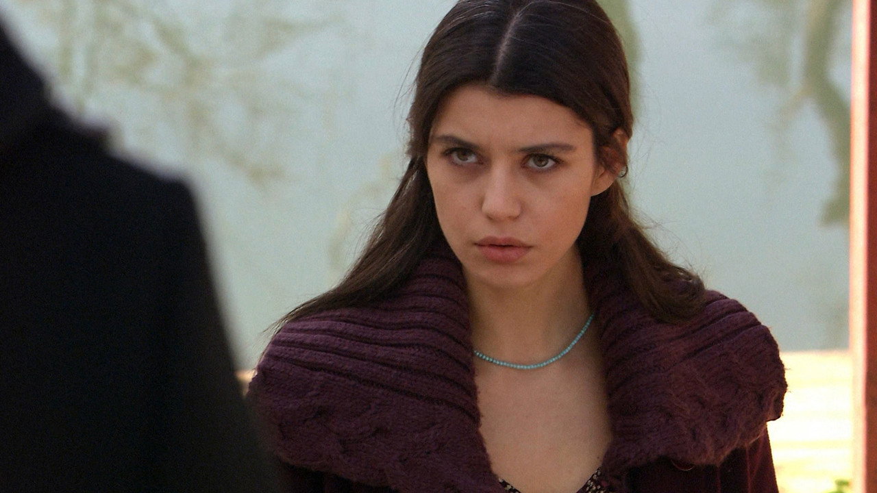 Fatmagül: A Força do Amor backdrop