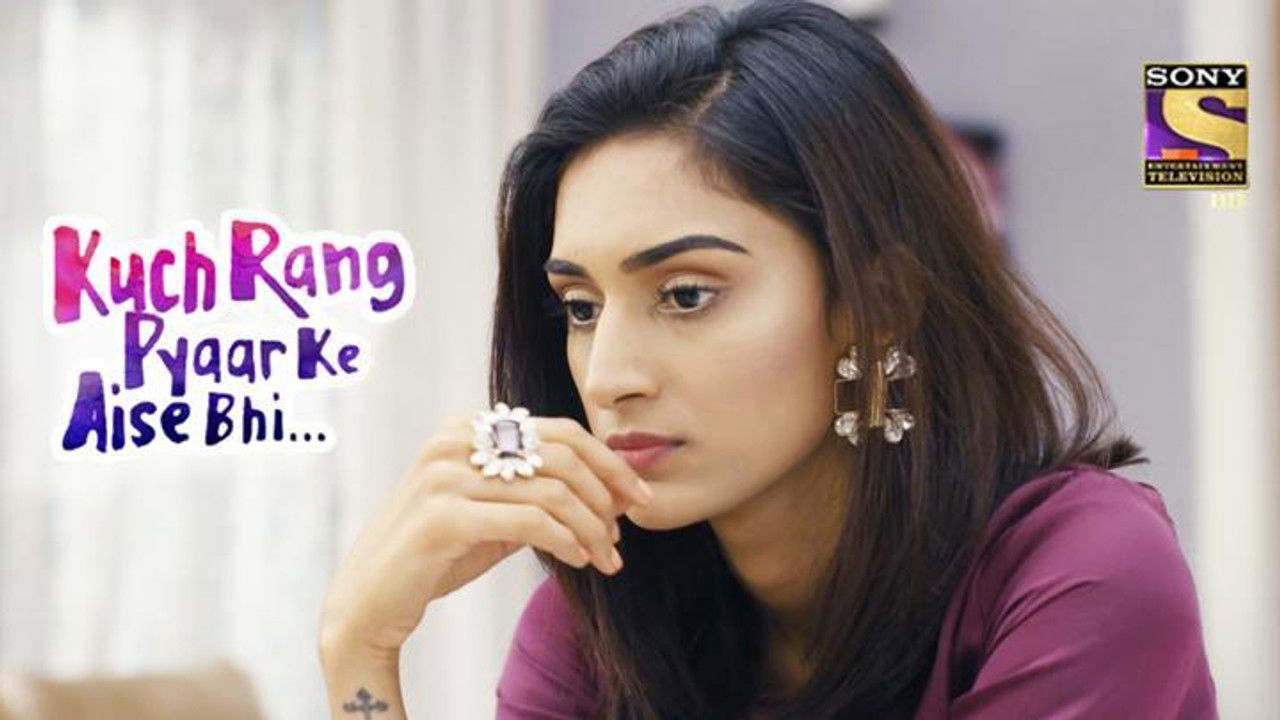 Kuch Rang Pyaar Ke Aise Bhi — Épisode 330