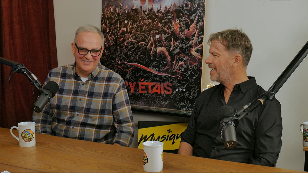 Les années MusiquePlus — Des pionniers de MusiquePlus