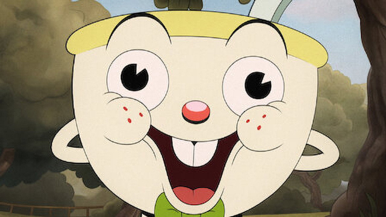 Image The Cuphead Show!