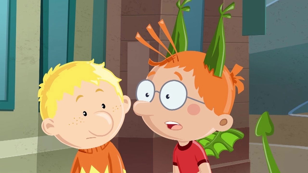 Martin Morning — Épisode 1