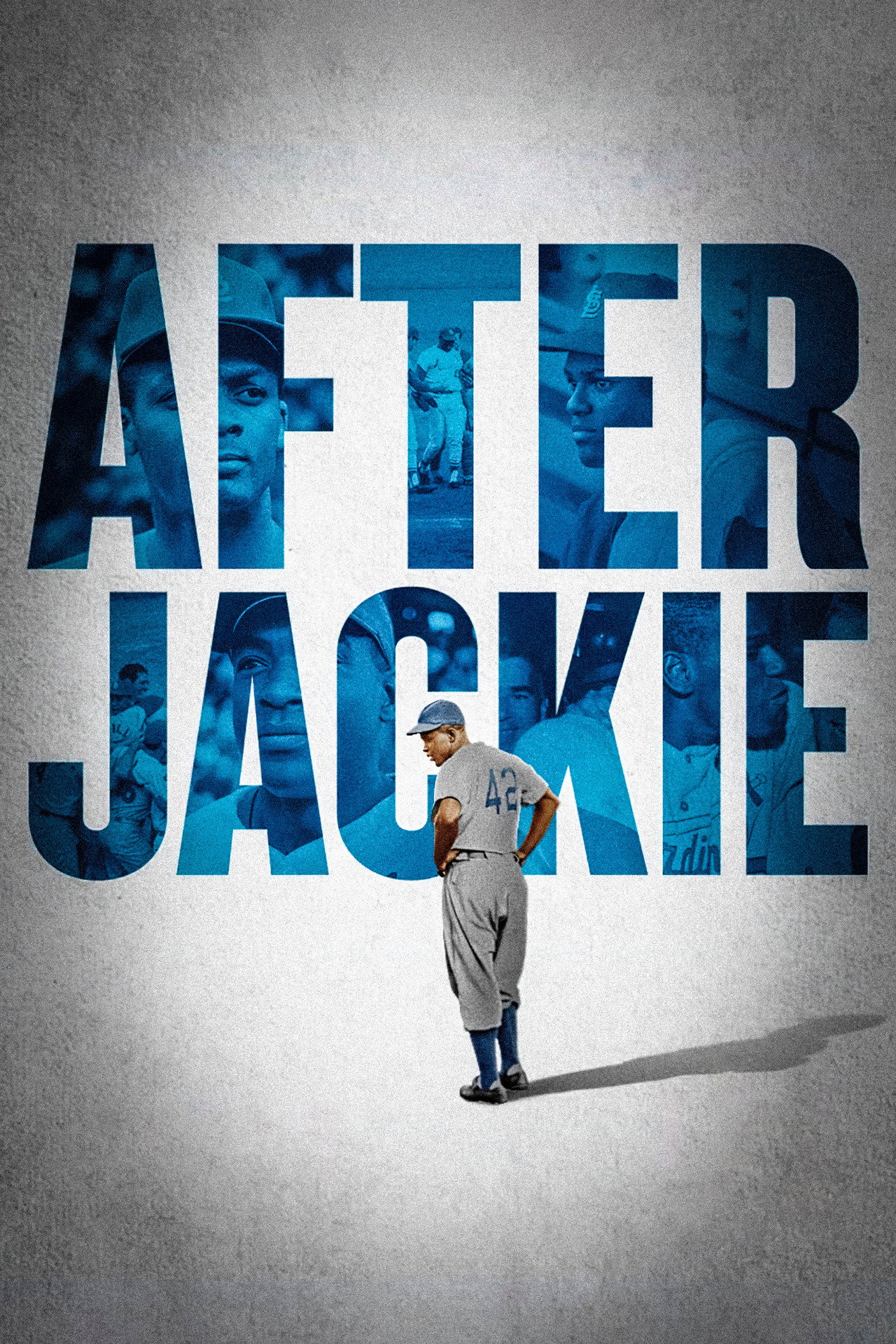 After Jackie – plakát 3