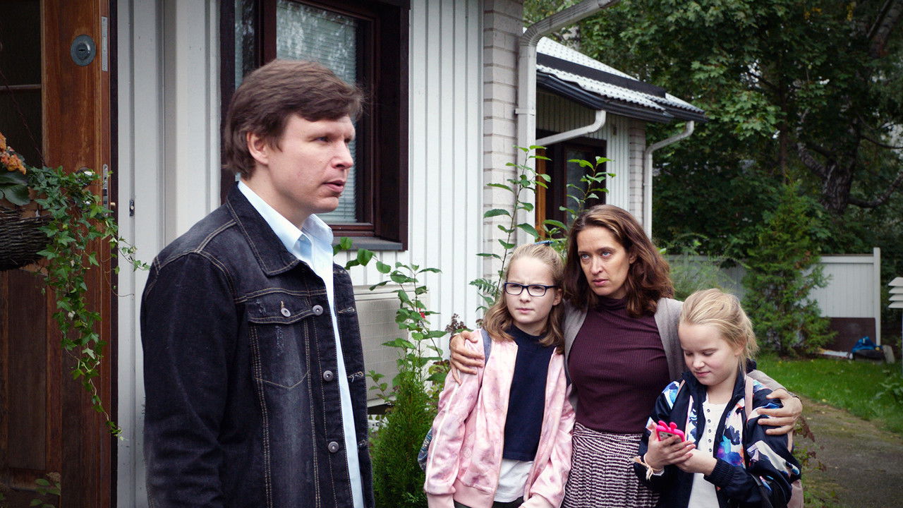 Tuli rakkaus, tuli pelko ja kuolema