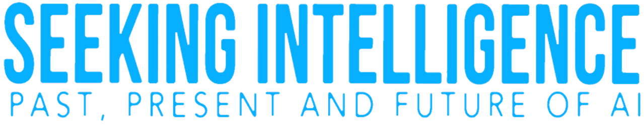 Seeking Intelligence: Past, Present and Future of AI