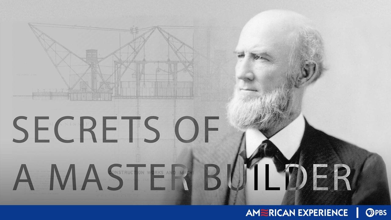 American Experience - Season 13 Episode 3 : Secrets of a Master Builder