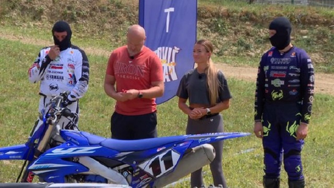 The Biggest Loser Croatia - Season 9 Episode 18 : Episode 18