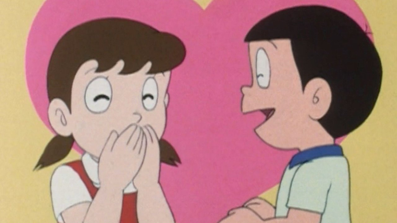 Doraemon - Season 5 Episode 33 : A Sweethome with Shizuka