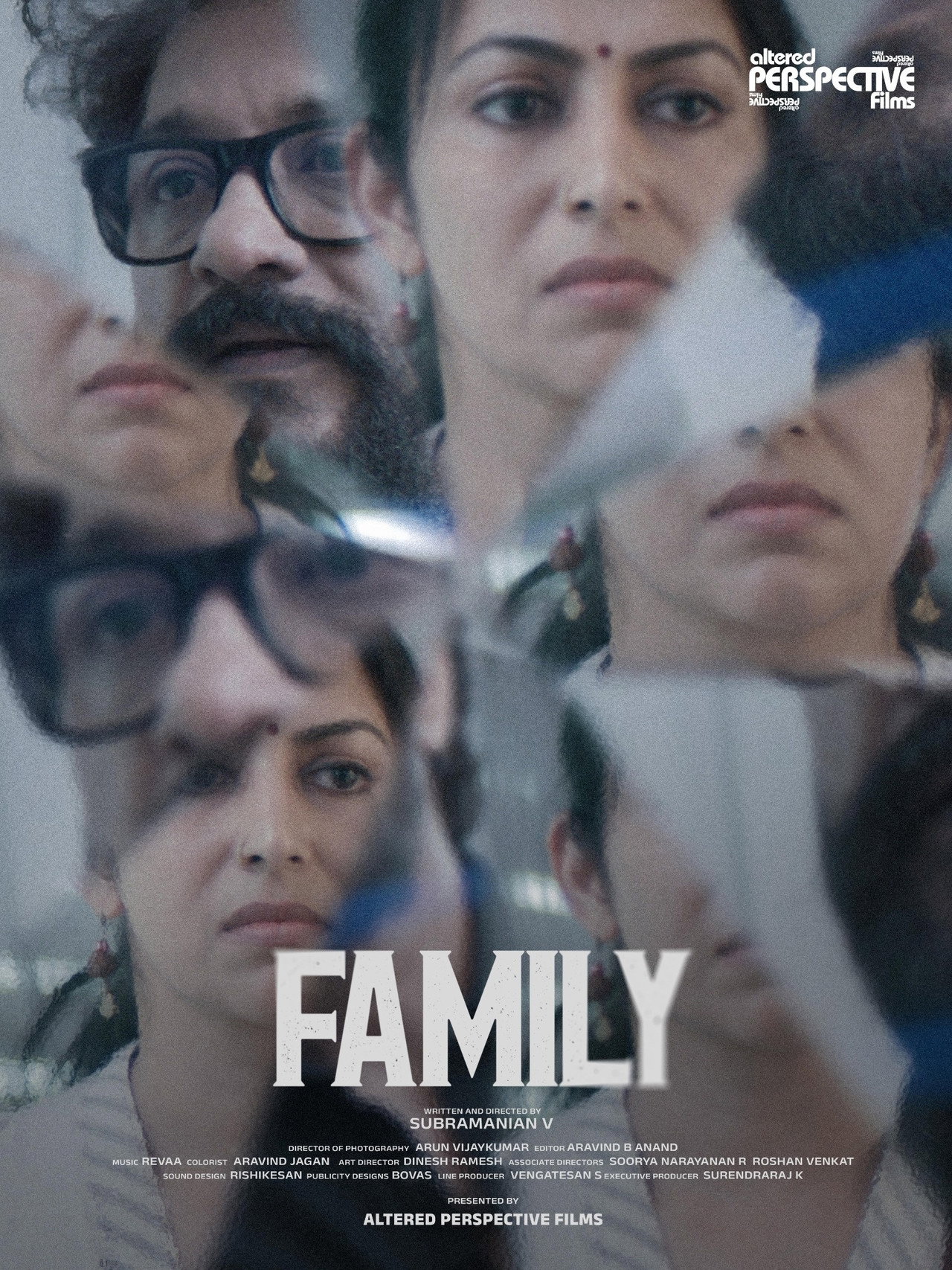 FAMILY