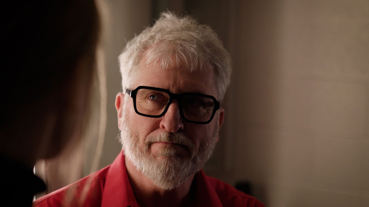 The Nothing Movie backdrop