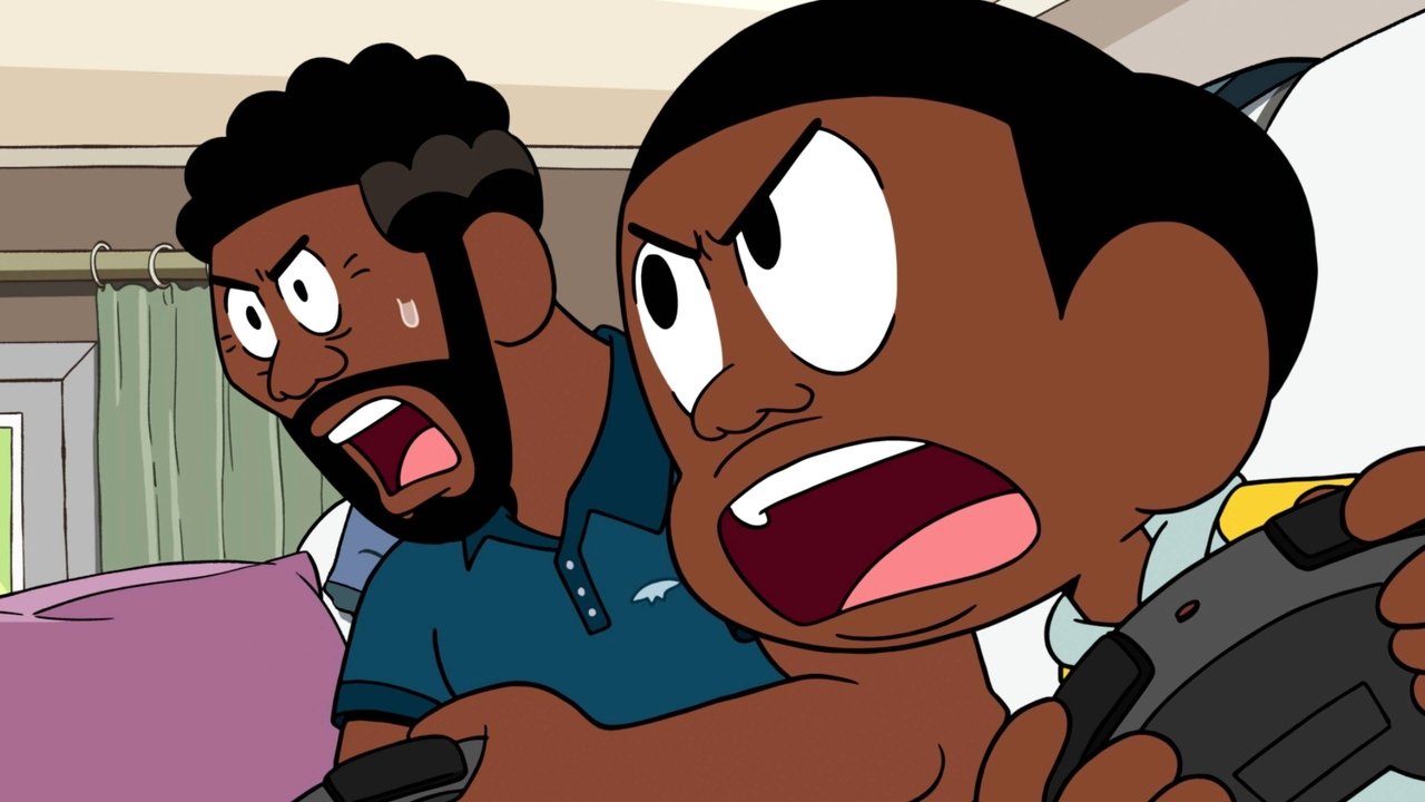 Craig of the Creek - Season 1 Episode 27 : Power Punchers