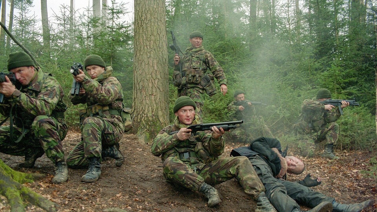 Dog Soldiers (2002)